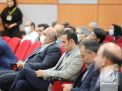  گزارش تصویری چهاردهمین کنفرانس بین المللی تحلیل پوششی داده ها 